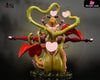 Taimanin Shizuru Kousaka Resin Statue - Acy Studio [Pre - Order] Others