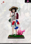Takopi’s Original Sin Shizuka Kuze 1/6 GK Statue - T-ONE Studio [Pre-Order] - Original Design