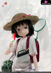 Takopi’s Original Sin Shizuka Kuze 1/6 GK Statue - T-ONE Studio [Pre-Order] - Original Design