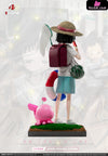 Takopi’s Original Sin Shizuka Kuze 1/6 GK Statue - T-ONE Studio [Pre-Order] - Original Design