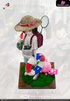 Takopi’s Original Sin Shizuka Kuze 1/6 GK Statue - T-ONE Studio [Pre-Order] - Original Design