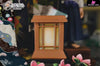 Tamayo And Yushiro Resin Statue - Showhand Studio [Pre-Order]