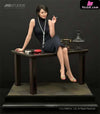 Tazza: The High Rollers Madam Jung Statue - Jnd Studio [Pre - Order] Full Payment Others