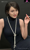 Tazza: The High Rollers Madam Jung Statue - Jnd Studio [Pre - Order] Others