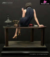 Tazza: The High Rollers Madam Jung Statue - Jnd Studio [Pre - Order] Others