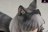 Tea Party Cat Series Li Hua Cat & British Shorthair Cat & Cow Cat Figure - RIBOSE [In-Stock] - Others