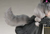 Tea Party Cat Series Li Hua Cat & British Shorthair Cat & Cow Cat Figure - RIBOSE [In-Stock] - Others