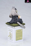 Tea Party Cat Series Li Hua Cat & British Shorthair Cat & Cow Cat Figure - RIBOSE [In-Stock] - Others