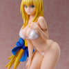 To Love Ru Swimsuit Series Tearju Lunatique Muse Color 1/4 Scale Figure (Licensed) - Union Creative