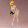 To Love Ru Swimsuit Series Tearju Lunatique Muse Color 1/4 Scale Figure (Licensed) - Union Creative