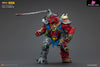 Teenage Mutant Ninja Turtles Dirtbag & Groundchuck & Rahzar JT01505 JT01512 JT01529 (Licensed) Action Figure - JOYTOY