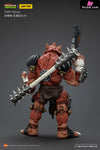 Teenage Mutant Ninja Turtles Dirtbag & Groundchuck & Rahzar JT01505 JT01512 JT01529 (Licensed) Action Figure - JOYTOY