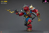 Teenage Mutant Ninja Turtles Dirtbag & Groundchuck & Rahzar JT01505 JT01512 JT01529 (Licensed) Action Figure - JOYTOY