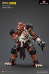 Teenage Mutant Ninja Turtles Dirtbag & Groundchuck & Rahzar JT01505 JT01512 JT01529 (Licensed) Action Figure - JOYTOY