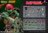 Teenage Mutant Ninja Turtles Leonardo & Raphael (Licensed) Action Figure - LING JIHUN Studio [Pre-Order] Full Payment