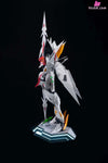 Tekkaman Blade #2 Keeper Series D-Boy Statue - One Meter Studio [Pre-Order Closed]