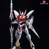 Tekkaman Blade #2 Keeper Series D-Boy Statue - One Meter Studio [Pre-Order Closed]