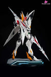 Tekkaman Blade #2 Keeper Series D-Boy Statue - One Meter Studio [Pre-Order Closed]