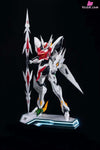 Tekkaman Blade #2 Keeper Series D-Boy Statue - One Meter Studio [Pre-Order Closed]