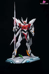 Tekkaman Blade #2 Keeper Series D-Boy Statue - One Meter Studio [Pre-Order Closed]