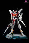 Tekkaman Blade #2 Keeper Series D-Boy Statue - One Meter Studio [Pre-Order Closed]