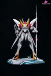 Tekkaman Blade #2 Keeper Series D-Boy Statue - One Meter Studio [Pre-Order Closed]