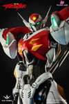 Tekkaman Blade D-Boy Gk Statue - Way Studio [Pre-Order] Full Payment Others