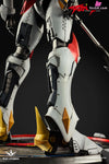 Tekkaman Blade D-Boy Gk Statue - Way Studio [Pre-Order] Others