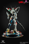 Tekkaman Blade D-Boy Gk Statue - Way Studio [Pre-Order] Others