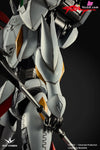 Tekkaman Blade D-Boy Gk Statue - Way Studio [Pre-Order] Others