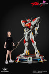 Tekkaman Blade D-Boy Gk Statue - Way Studio [Pre-Order] Others