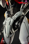 Tekkaman Blade D-Boy Gk Statue - Way Studio [Pre-Order] Others