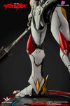 Tekkaman Blade D-Boy Gk Statue - Way Studio [Pre-Order] Others