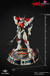 Tekkaman Blade D-Boy Gk Statue - Way Studio [Pre-Order] Others