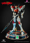 Tekkaman Blade D-Boy Gk Statue - Way Studio [Pre-Order] Others