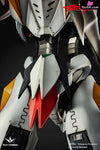 Tekkaman Blade D-Boy Gk Statue - Way Studio [Pre-Order] Others