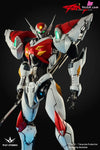 Tekkaman Blade D-Boy Gk Statue - Way Studio [Pre-Order] Others