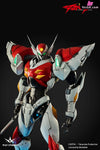 Tekkaman Blade D-Boy Gk Statue - Way Studio [Pre-Order] Others