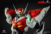 Tekkaman Blade D-Boy Gk Statue - Way Studio [Pre-Order] Others