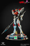 Tekkaman Blade D-Boy Gk Statue - Way Studio [Pre-Order] Others