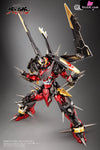 Tengen Toppa Gurren Lagann Finished product (Licensed) GUNPLA Action Figure - CCSTOYS Studio [Pre-Order] Deposit Others