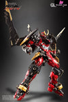 Tengen Toppa Gurren Lagann Finished product (Licensed) GUNPLA Action Figure - CCSTOYS Studio [Pre-Order] Others
