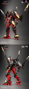 Tengen Toppa Gurren Lagann Finished product (Licensed) GUNPLA Action Figure - CCSTOYS Studio [Pre-Order] Others