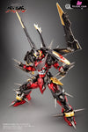 Tengen Toppa Gurren Lagann Finished product (Licensed) GUNPLA Action Figure - CCSTOYS Studio [Pre-Order] Deposit Others