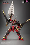 Tengen Toppa Gurren Lagann Finished product (Licensed) GUNPLA Action Figure - CCSTOYS Studio [Pre-Order] Others