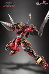 Tengen Toppa Gurren Lagann Finished product (Licensed) GUNPLA Action Figure - CCSTOYS Studio [Pre-Order] Others