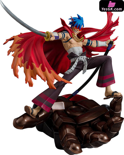 Tengen Toppa Gurren Lagann Kamina&Gurren Complete Figure - PROOF [Pre-Order] Others