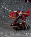 Tengen Toppa Gurren Lagann Kamina&Gurren Complete Figure - PROOF [Pre-Order] Others