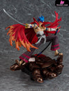 Tengen Toppa Gurren Lagann Kamina&Gurren Complete Figure - PROOF [Pre-Order] Others