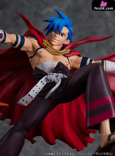 Tengen Toppa Gurren Lagann Kamina&Gurren Complete Figure - PROOF [Pre-Order] Others